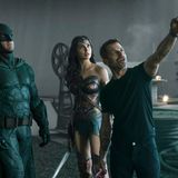 How long was Zack Snyder’s Justice League supposed to be?