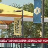 New details released in University of Central Oklahoma cheer team hazing allegations