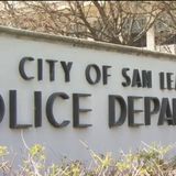 Violent Crimes Against Asian Americans in San Leandro Jump 283% in 2020: Report