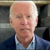 'When I came to the Senate 120 years ago': Detailed play-by-play thread of Biden's presser shows what a DISASTER it really was