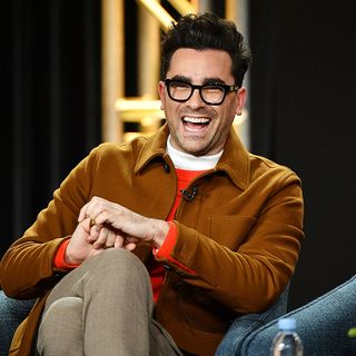 Iowa Universities To Host Virtual 'An Evening With Dan Levy'