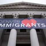 Denver's immigrant legal defense fund got a big boost this week