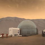 President Biden Should Push for the Human Exploration of Mars