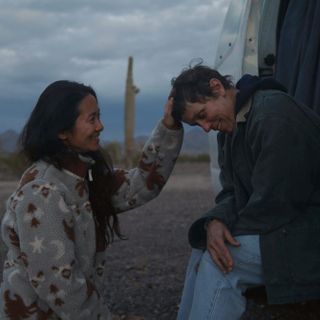 'Nomadland' Wins Top Film Prize at Producers Guild Awards, Likely Locking It Up at the Oscars