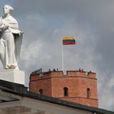 Lithuania’s Outreach to Taiwan Is Another Blow to China’s Europe Diplomacy