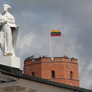 Lithuania’s Outreach to Taiwan Is Another Blow to China’s Europe Diplomacy