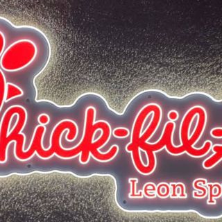 New Chick-fil-A coming to Leon Springs/Boerne area