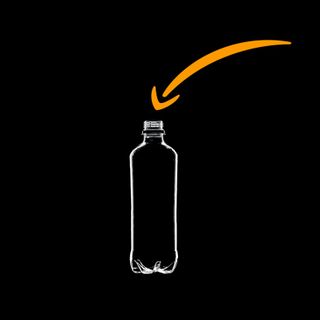 Documents Show Amazon Is Aware Drivers Pee in Bottles and Even Defecate En Route, Despite Company Denial