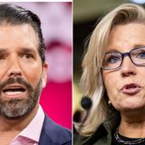 Wyoming Senate kills bill backed by Donald Trump Jr. in attempt to defeat Liz Cheney | CNN Politics