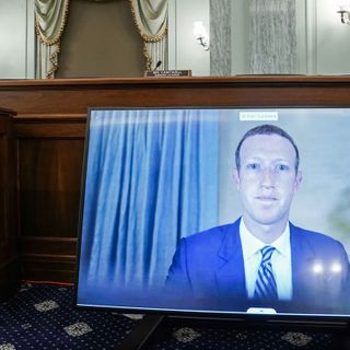 Facebook, Google, Twitter CEOs face House grilling