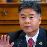 Ted Lieu Erupts at Mention of Harvard Asian-Discrimination Case during Hearing on Diversity | National Review