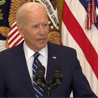 FactChecking Biden's First Press Conference - FactCheck.org