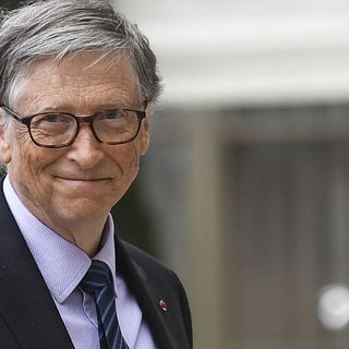 Bill Gates warns Covid pandemic nightmare won't be over until the end of 2022