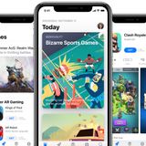 Apple Says iOS Developers Have 'Multiple' Ways of Reaching Users and Are 'Far From Limited' to Using Only the App Store