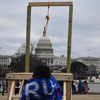 Key House chairs request wide range of documents on US Capitol riot | CNN Politics