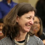 Elaine Luria endorses McAuliffe for governor in Virginia Democratic primary