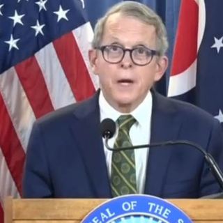 DeWine on veto override: ‘This is not the only crisis we will face’