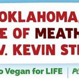 PETA retaliates against #MeatAllWeek, calls Gov. Stitt "Meathead"