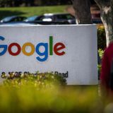 Google offered a professor $60,000, but he turned it down. Here's why