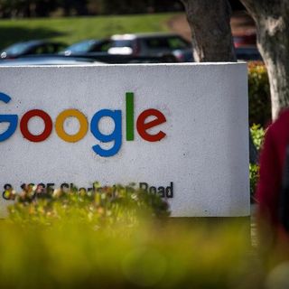 Google offered a professor $60,000, but he turned it down. Here's why