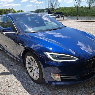 Direct EV Sales Bill Passes Committee Surprising Some | CT News Junkie