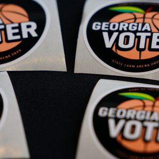 Why Georgia’s New Voting Law Is Such A Big Deal