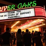 Last Picture Show: Houston Film Buffs Say Farewell To The River Oaks Theatre | Houston Public Media