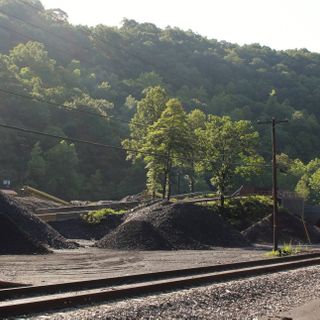 After Blackjewel settlement, Virginia has coal mining permits no one wants - Virginia Mercury