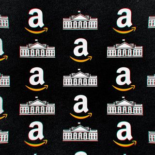 Amazon keeps trying to troll US Congress members in perplexing new PR strategy