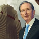 Morgan Stanley Plans “Full Return” to Office Post-Pandemic