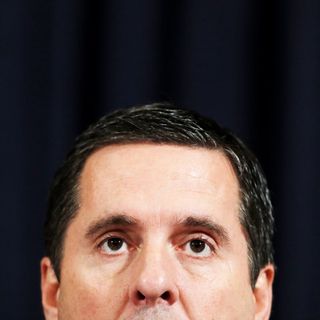 Devin Nunes’ Mom F*cked Up His Campaign Finance Reports
