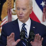 Biden invites Russia, China to first global climate talks