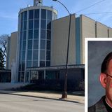 He was deemed to have molested kids at NW Side parish, so why isn’t he on church lists of predator priests?