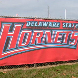 Delaware at Delaware State football to air on ESPN2