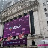 Slack wants to be more than a text-based messaging platform – TechCrunch