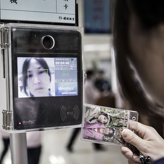 Apple Forbids Facial Scanning of Employees—But Not Factory Workers