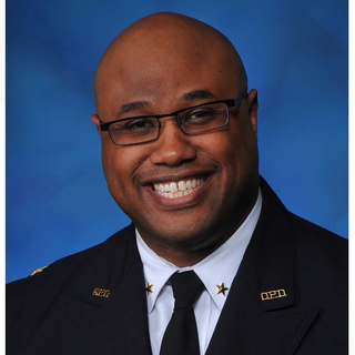 Dallas Police Deputy Chief Malik Aziz selected for chief position at Prince George’s County Police Department in Maryland