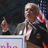 Supha Xayprasith-Mays announces run for Arkansas governor in 2022