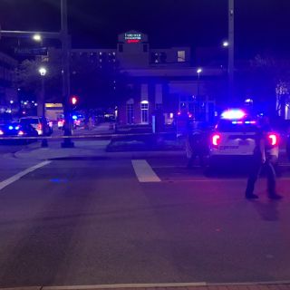 10 people shot, 2 of them killed at Virginia Beach Oceanfront