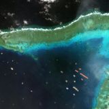 Chinese Ship Deployment Roils South China Sea