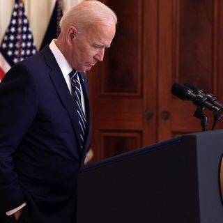 Biden’s stated rationale for extending America’s war in Afghanistan is weak