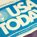 Fired USA Today Editor Deflects From Wrongdoing, Alleges 'White Supremacy'