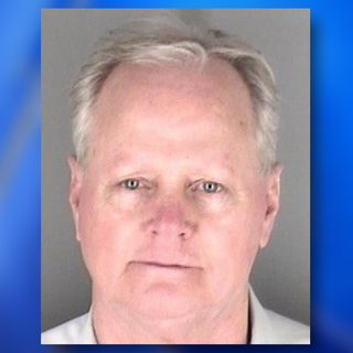 Kansas Senate Majority Leader jailed for DUI, fleeing police