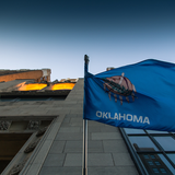 Want to reduce Oklahoma’s public services, hurt local business, and shrink our economy? Eliminate the corporate income tax! - Oklahoma Policy Institute