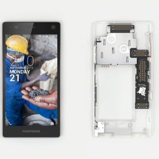 Fairphone suggests Qualcomm is the biggest barrier to long-term Android support