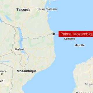 Dozens unaccounted for in Mozambique after Islamist attack, rights groups say