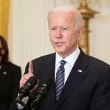 Biden commits $10 billion to close racial and other gaps in vaccine coverage