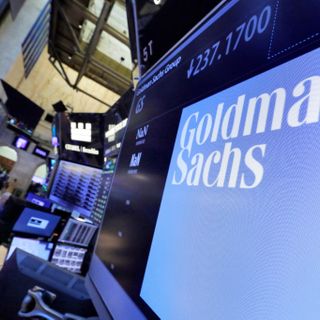 Goldman Sachs Intern Claims Company Encouraged Hazing Culture