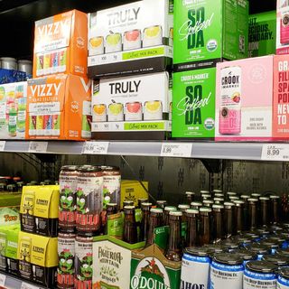 Consumer Groups Ask FDA To Force Alcohol Makers To Hide Facts from Consumers