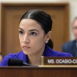 AOC Voted Against SBA Money Because It Gave GOP ‘What They Want’